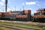 Great Northern SD9 577